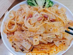 -悦香驴蹄子面(合生汇店)