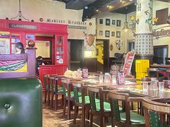 -马迭尔德式西餐精酿啤酒屋(中央大街店)
