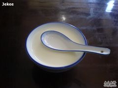 奶酪魏_宫廷奶酪-奶酪魏(牛街总店)