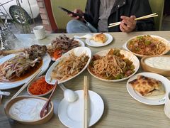 -老济南·地道济南菜(大明湖店)