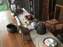 -竹吟山房