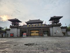 -三国赤壁古战场