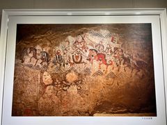 -南湖市民广场-乌鲁木齐美术馆