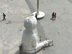 -上海虹桥中心爱琴海亚朵S酒店