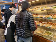 -来涮蜀鲜货火锅串串香(菜市口店)