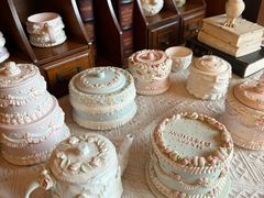 -陶野咖啡·面包披萨