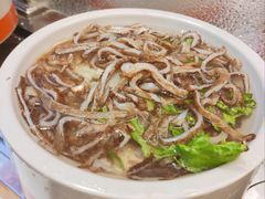 -密友回转自助火锅(世茂国际广场店)