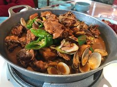 -红楼饭店(孙村店)