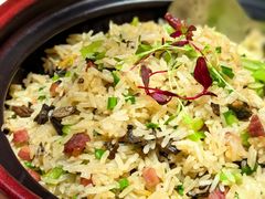 -蘑界·野生菌火锅(深业上城店)