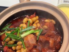 -谷田稻香·砂锅菜(汇暻广场店)