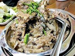 -邻大妈骨头锅(彩虹桥店)