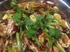 -回头客菜馆(钟家村店)