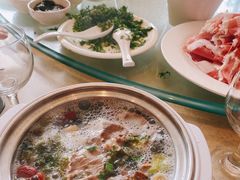 -阳坊大都涮羊肉(阳坊总店)