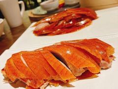 -小大董·烤鸭(王府井apm店)