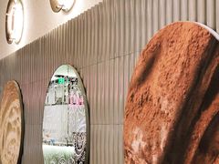 -OUR Bakery(SKP-S店)