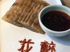 招牌牛猪蹄筋-听香·678茶铺(猛追湾店)