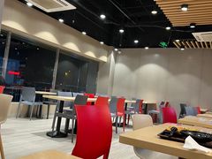 -永和大王(广渠店)