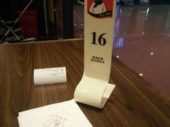 美娃鱼米线-老妈米线(港龙店)