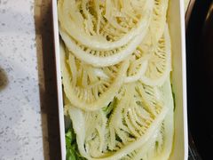 -蜀都小君肝串串香火锅(龙华旗舰店)