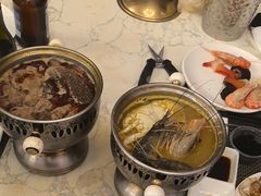 -福禧荟·海鲜自助