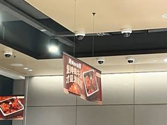 -海底捞火锅(方圆荟店)