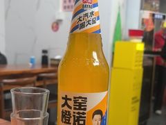 -晓林火锅(安定门店)
