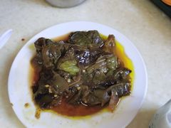 -万盛园炖肉馆(云峰店)