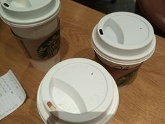 -星巴克臻选(杭州万象城店)