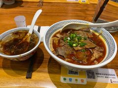 招牌大片牛肉粉-粉吖吖·邵阳米粉(体育西路店)