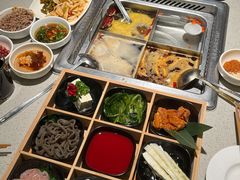 -海底捞火锅(群光广场店)