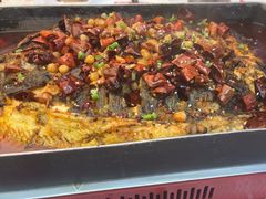 -雅佳神话·麻辣烤鱼(新街口店)