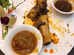 -百灵希尔顿逸林酒店·逸林轩中餐厅