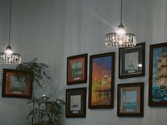 -22ºN BISTRO西餐&酒馆(石奥商业街店)