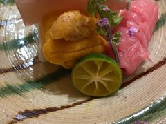 -鮨青(恒基名人购物中心店)