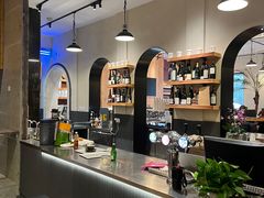 -MEEBO KAFEE米咖焙坊(虹桥路店)