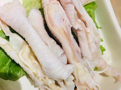 -井格重庆火锅(友谊路新业广场店)
