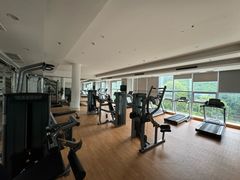 -上海中兴和泰酒店(张江高科地铁站店)