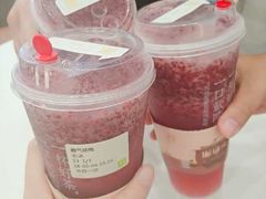 -奈雪的茶(市百一店)