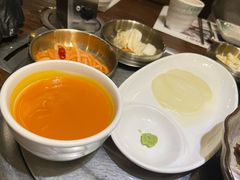 -坦坦大炉·韩式烤肉(望京店)