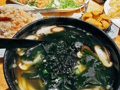 -桂马·日本料理·海胆·海鲜饭·酒场(民主广场店)