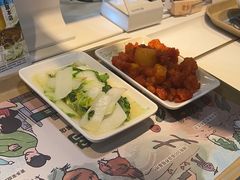 -老乡鸡(上海品尊国际中心店)