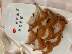 -全聚德(前门店)