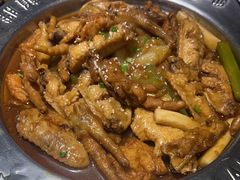 -赖胖子肉蟹煲(上邦百汇城店)