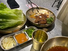 -本炙炭烤·蒲烧活鳗料理店(金沙洲店)
