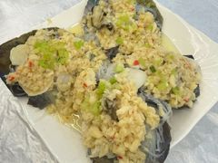 -众味海鲜大排档·活海鲜·潮汕味(南澳店)