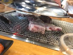 -肉甲韩国木炭烤肉(新壹街1店)