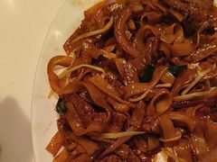 -新旺茶餐厅·早餐·夜宵(仙霞店)
