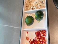 -同仁四季椰子鸡(无锡滨湖万象汇店)