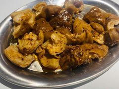 -友达面馆(广州总店)