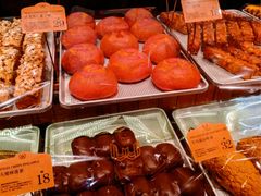 -麦陌(大卫城店)